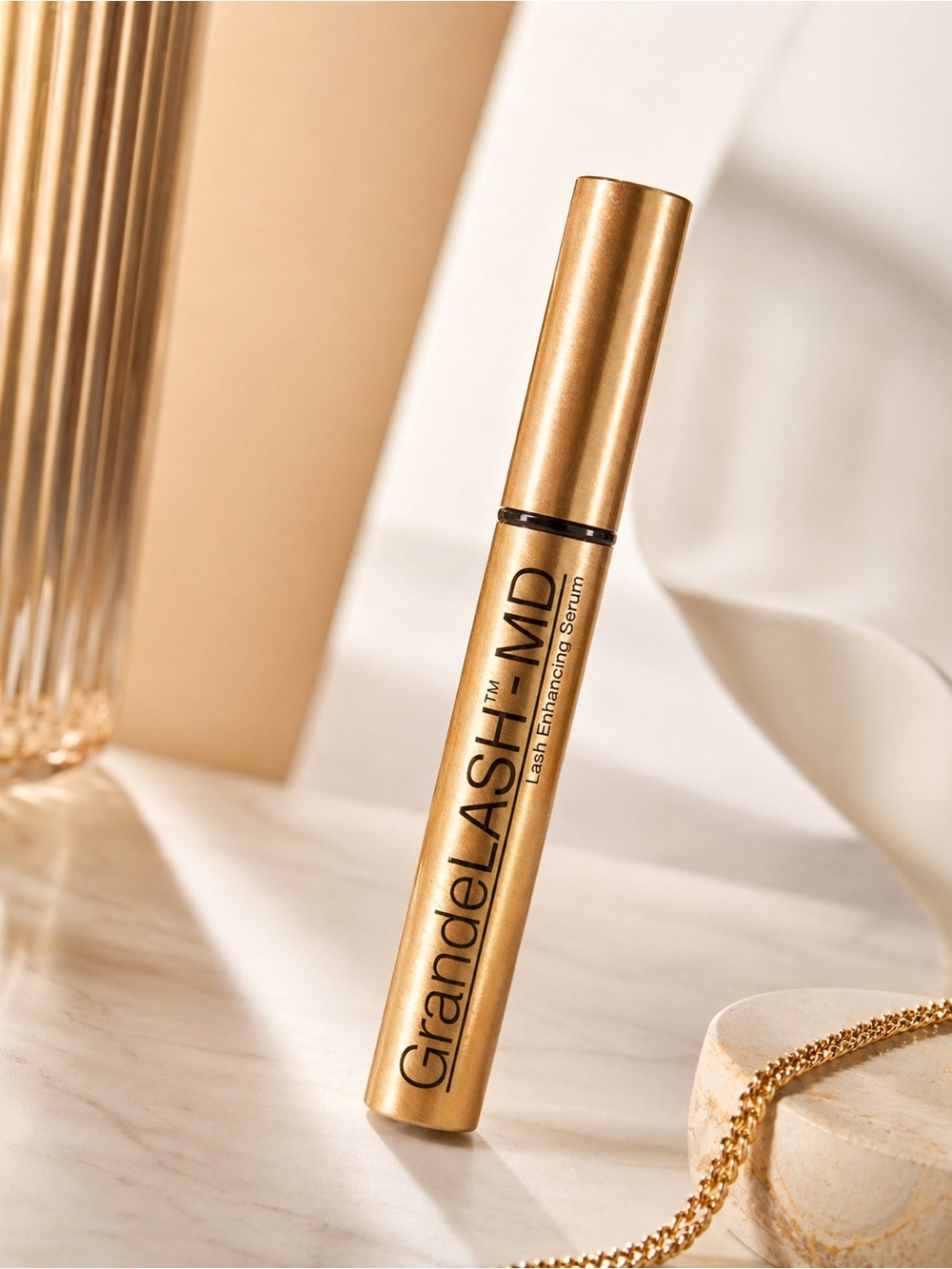 GrandeLASH-MD Lash Enhancing Serum — 2 ml